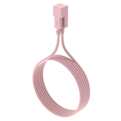 Avolt - Cable 1 | Old Pink - Codeso Living