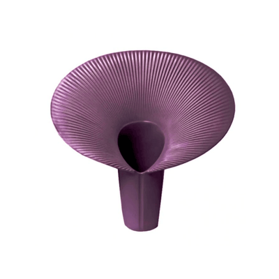 Bosa Vase Fusca Grande | Glossy Amethyst