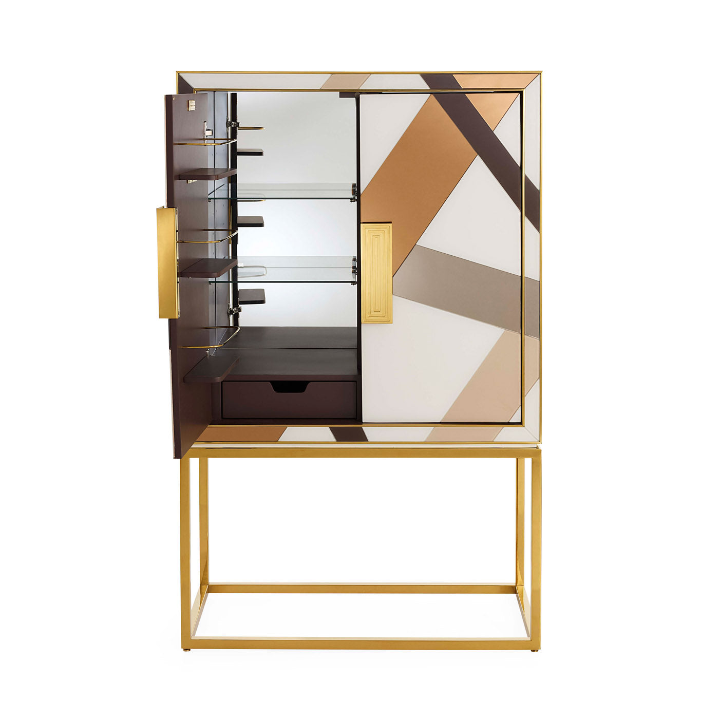 Jonathan Adler Barschrank Chambeige