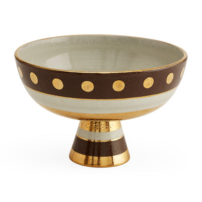 Jonathan Adler Schale Chroma Bronze Bowl