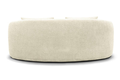 Codeso Living Sofa Charlotte (2-Sitzer) Codeso Living