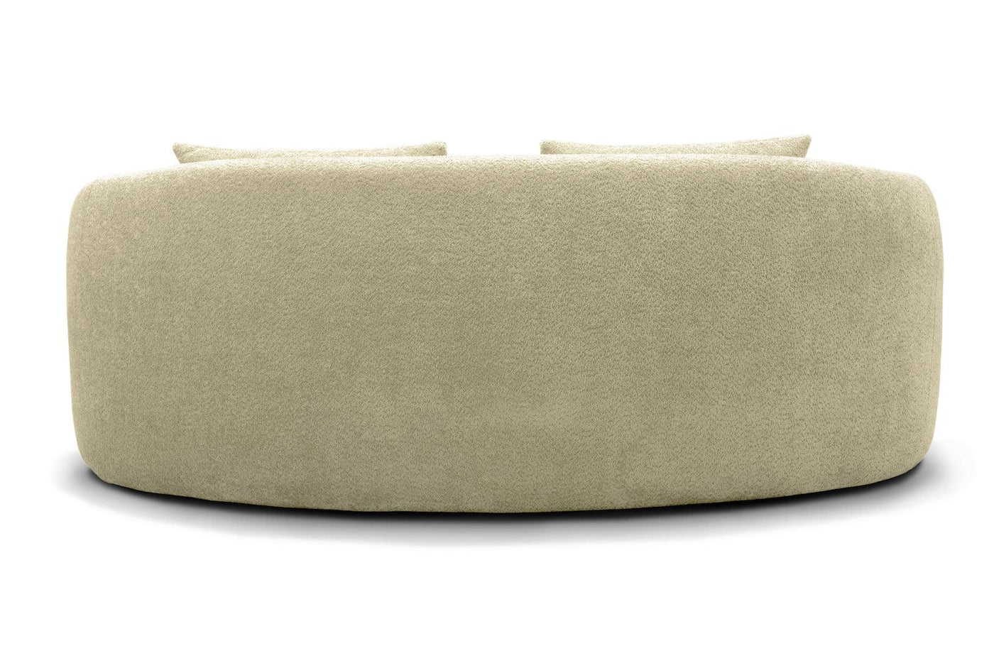 Codeso Living Sofa Charlotte (2-Sitzer) Codeso Living