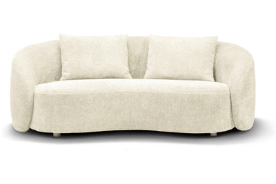 Codeso Living Sofa Charlotte (2-Sitzer) Codeso Living