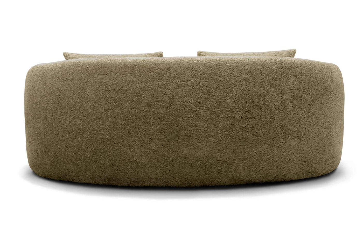 Codeso Living Sofa Charlotte (2-Sitzer) Codeso Living