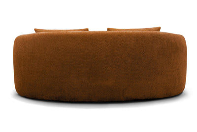 Codeso Living Sofa Charlotte (2-Sitzer) Codeso Living