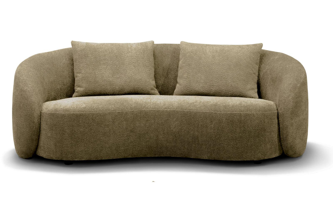 Codeso Living Sofa Charlotte (2-Sitzer) Codeso Living