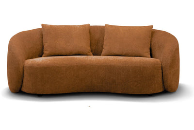 Codeso Living Sofa Charlotte (2-Sitzer) Codeso Living