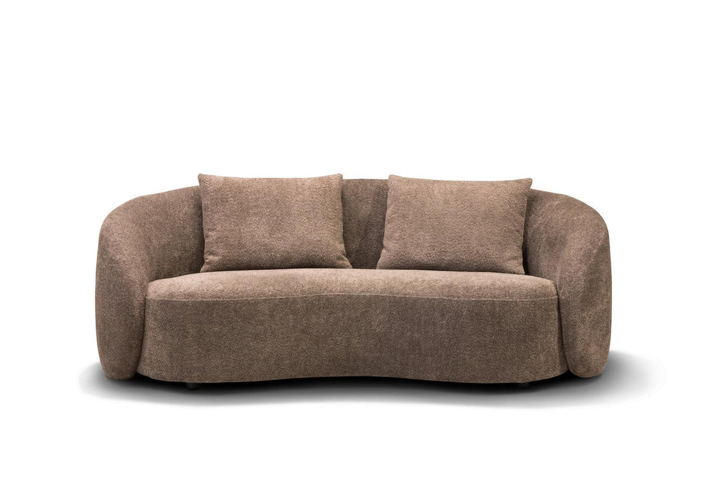 Codeso Living Sofa Charlotte (2-Sitzer) Codeso Living