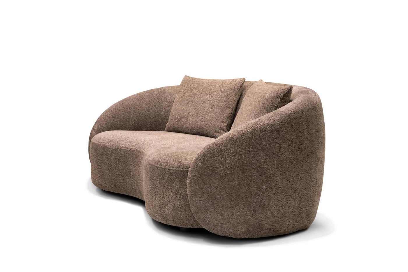 Codeso Living Sofa Charlotte (2-Sitzer) Codeso Living