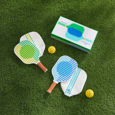 Jonathan Adler Pickleball Spiel Copenhagen