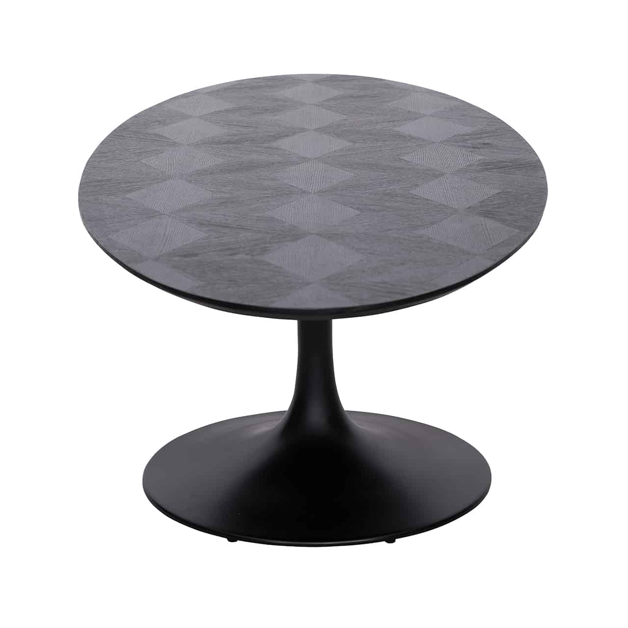 Richmond Interiors Oval dining table Blax | 250x120 cm