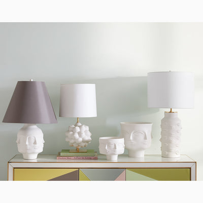 Jonathan Adler Tischlampe Georgia Orb