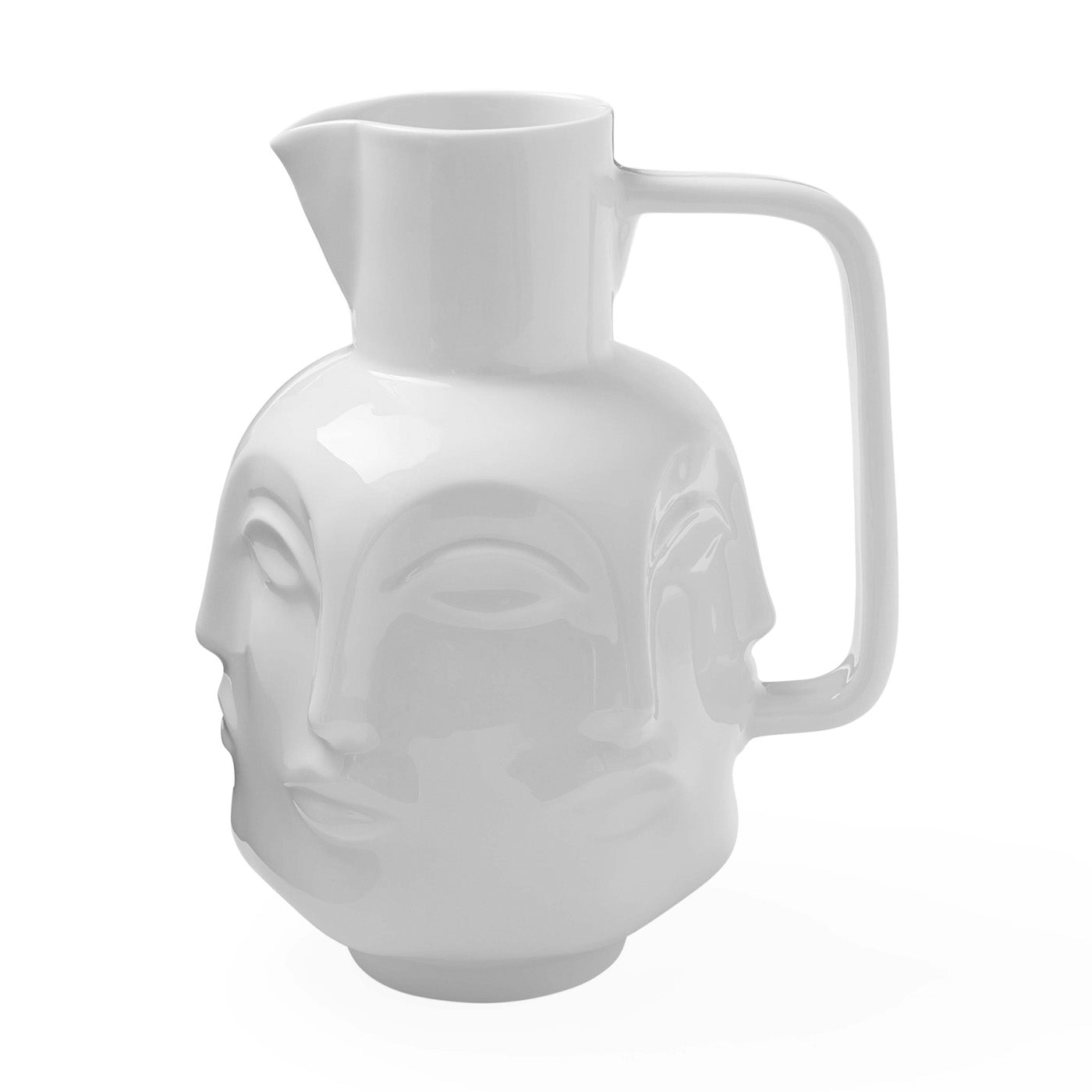 Jonathan Adler Krug Pitcher Dora Maar | Glossy