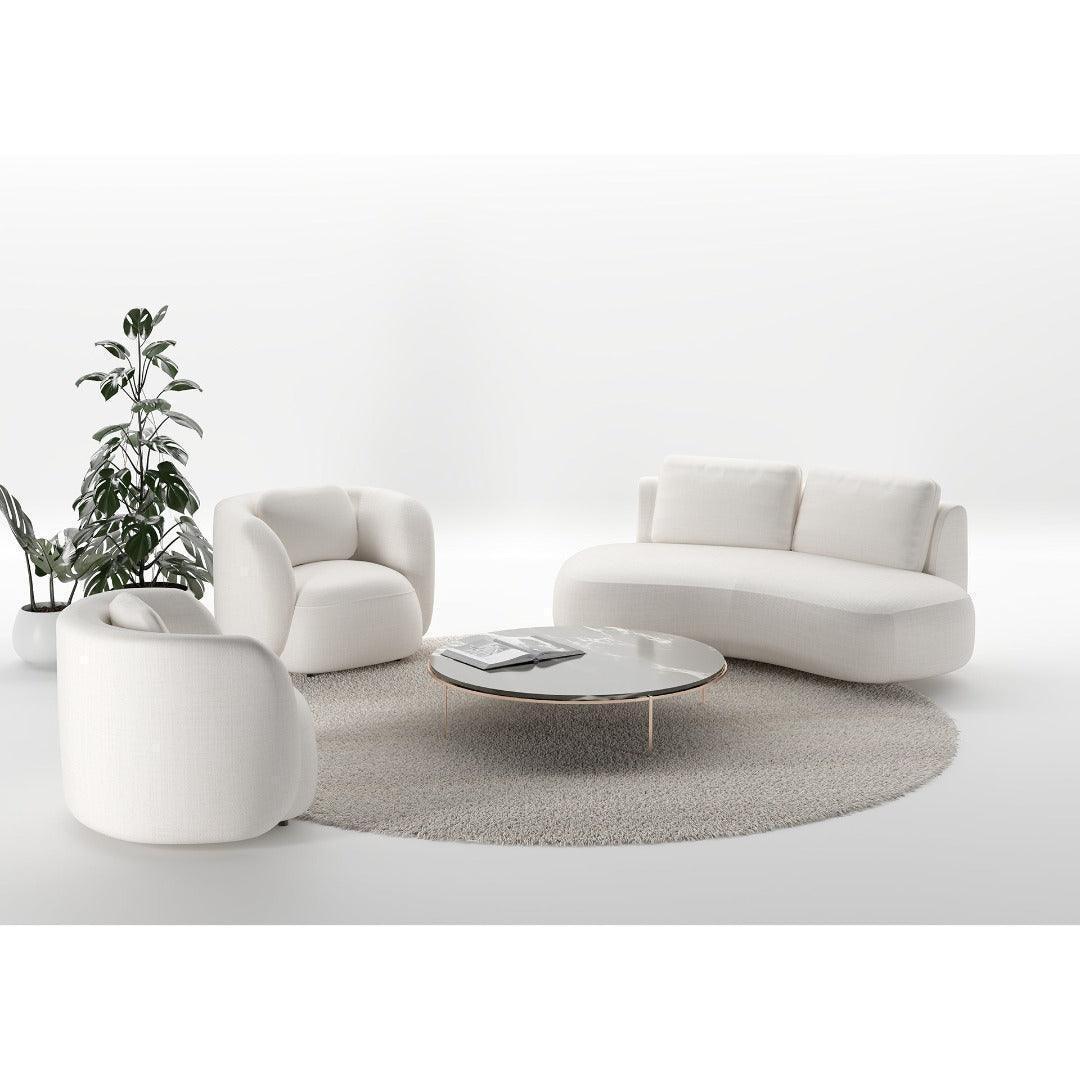 Codeso Living Drehsessel Sofia Codeso Living