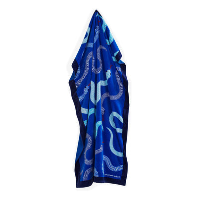 Jonathan Adler Strandtuch Eden | 102x178 cm