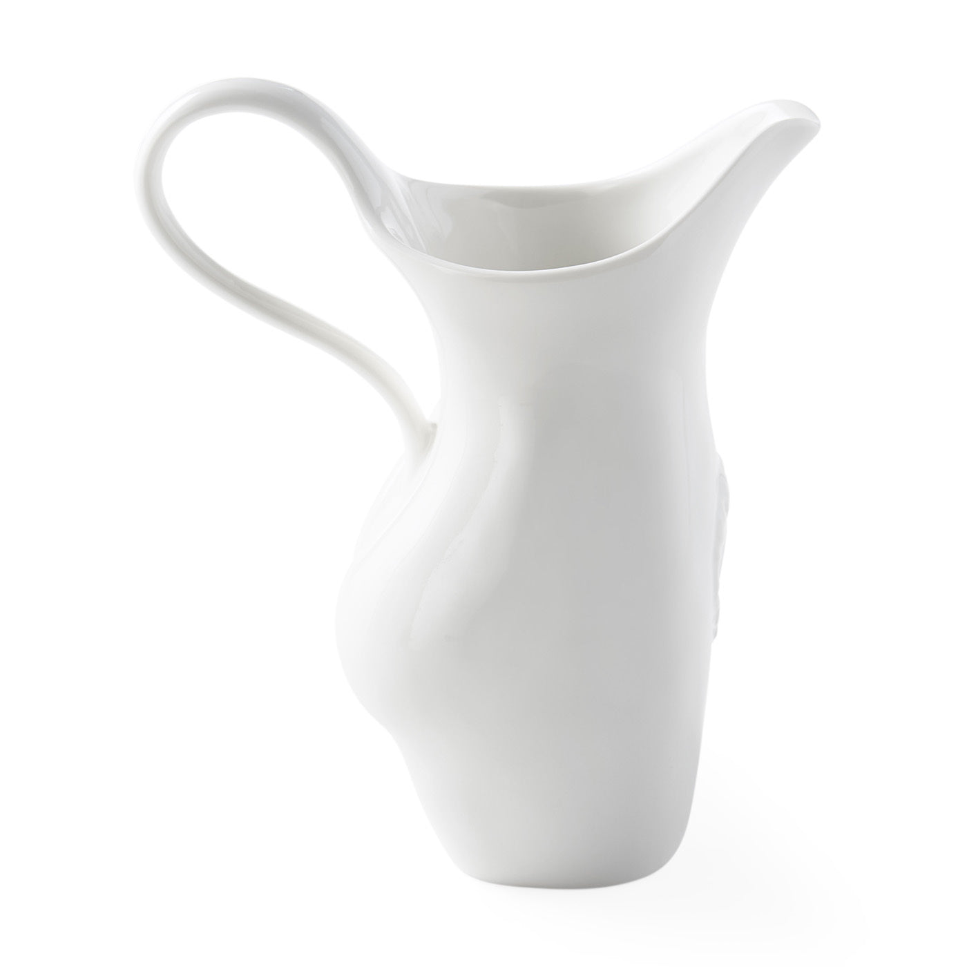 Jonathan Adler Krug Pitcher Edie | Glossy