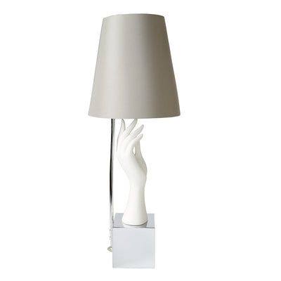 Jonathan Adler Tischlampe Eve