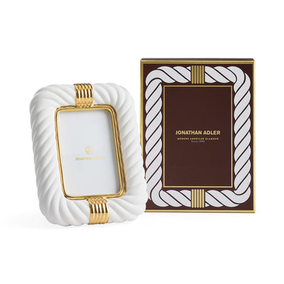 Jonathan Adler Bilderrahmen Geneva | 10x15 cm