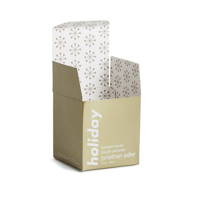 Jonathan Adler Duftkerze Pop Holiday | Gold