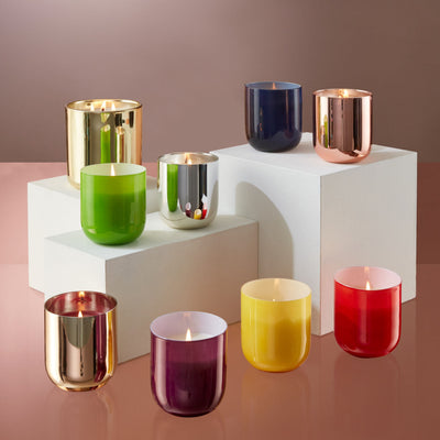 Jonathan Adler Duftkerze Pop Holiday | Gold