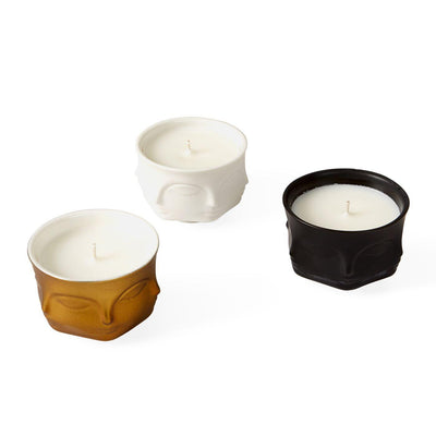 Jonathan Adler 3-tlg. Duftkerzen-Set Muse Votive