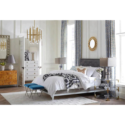 Jonathan Adler Jonathan Adler 30-flammiger Chandelier Deckenleuchter Meurice | Gold Codeso Living