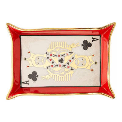 Jonathan Adler Ablageschale Dealer's Choice Valet Tray