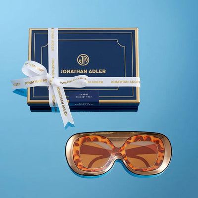 Jonathan Adler Ablageschale für Sonnenbrillen Shades Trinket Tray