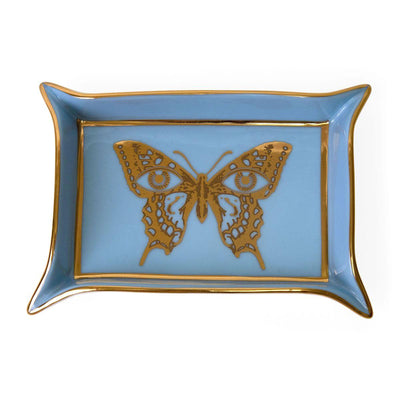 Jonathan Adler Jonathan Adler Ablageschale Valet Tray Mariposa Codeso Living