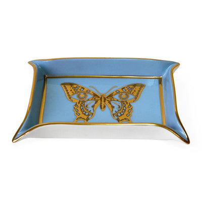 Jonathan Adler Jonathan Adler Ablageschale Valet Tray Mariposa Codeso Living