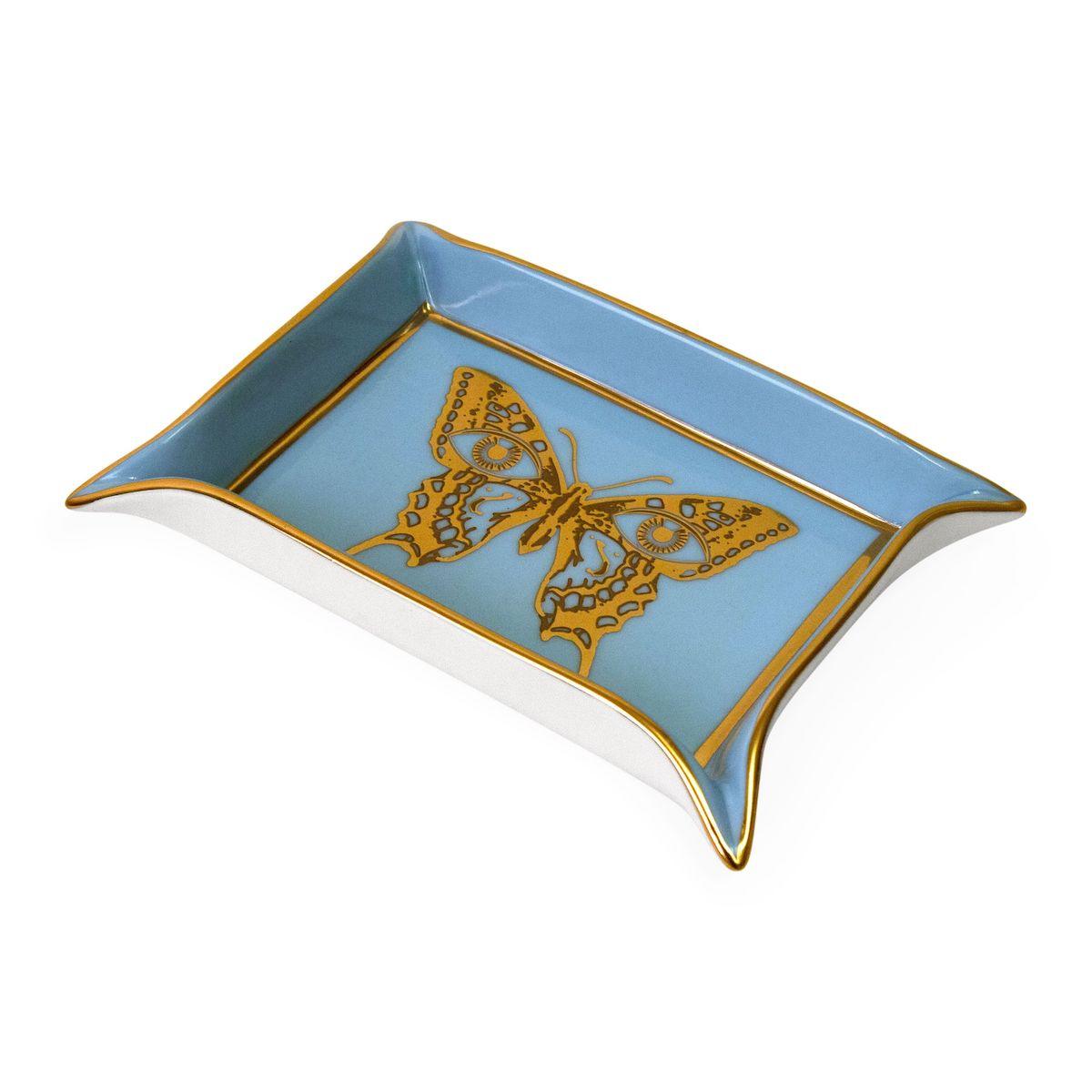 Jonathan Adler Jonathan Adler Ablageschale Valet Tray Mariposa Codeso Living