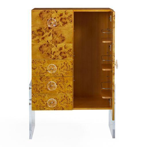 Jonathan Adler Barschrank Bond