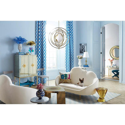 Jonathan Adler Jonathan Adler Barschrank Delphine Codeso Living