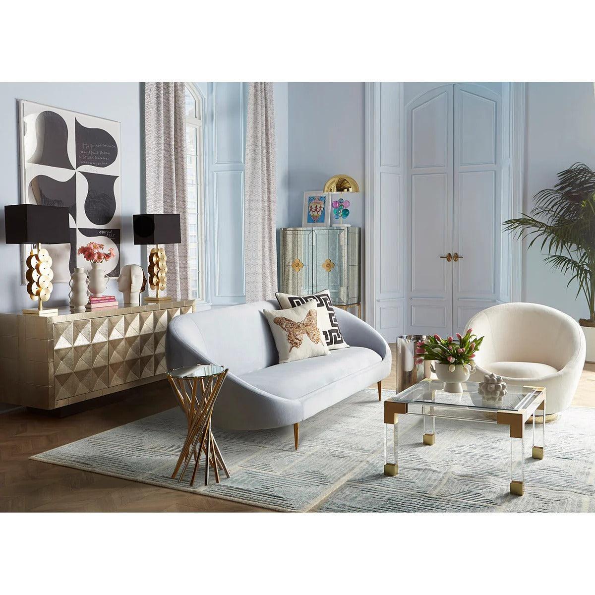 Jonathan Adler Barschrank Delphine