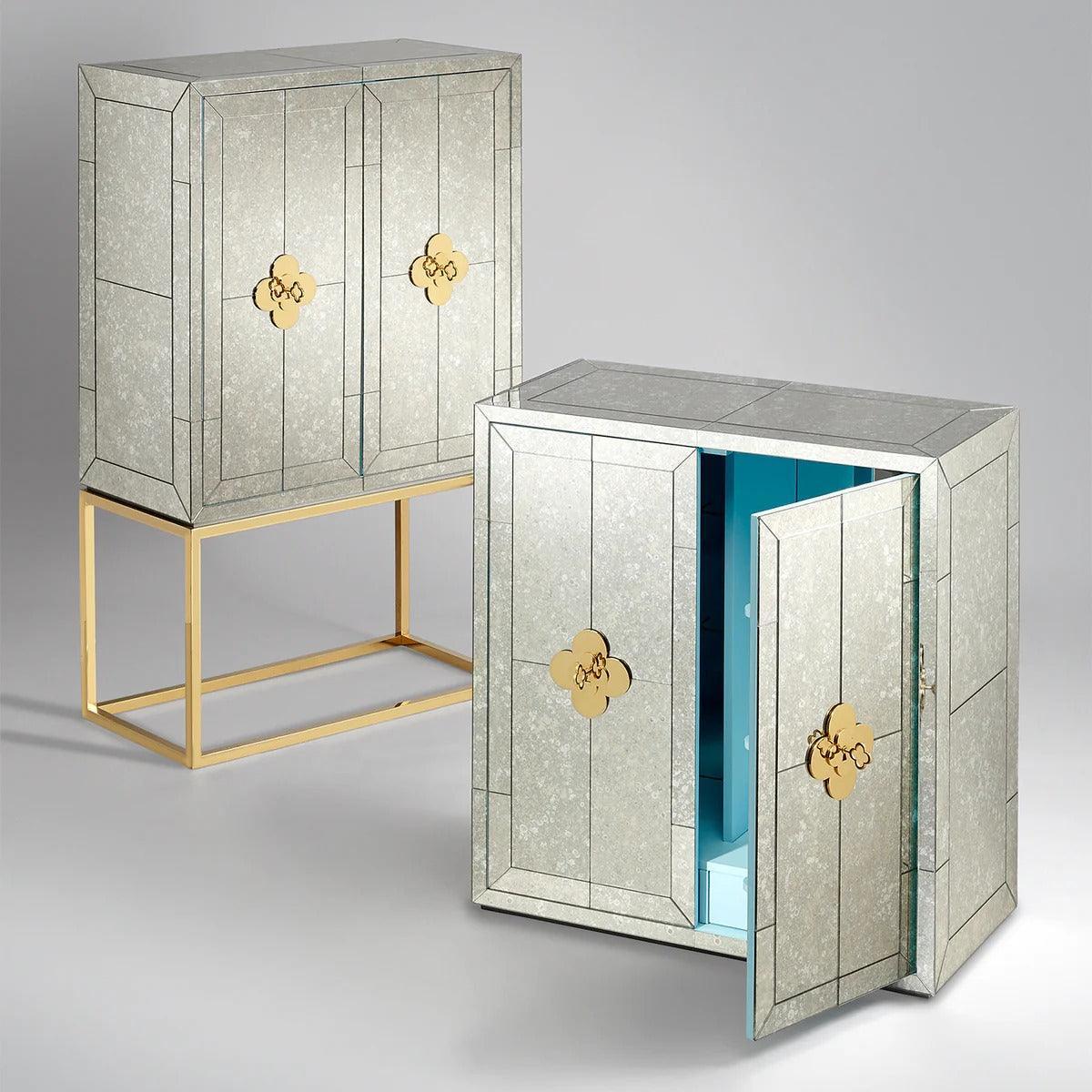 Jonathan Adler Barschrank Delphine