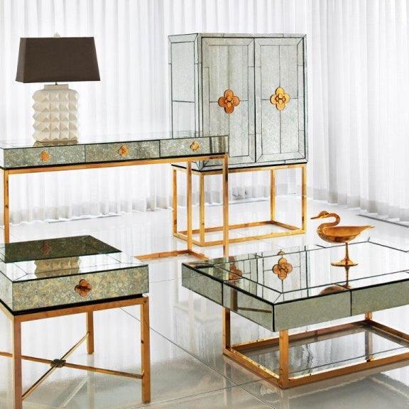 Jonathan Adler Barschrank Delphine