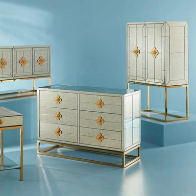 Jonathan Adler Barschrank Delphine