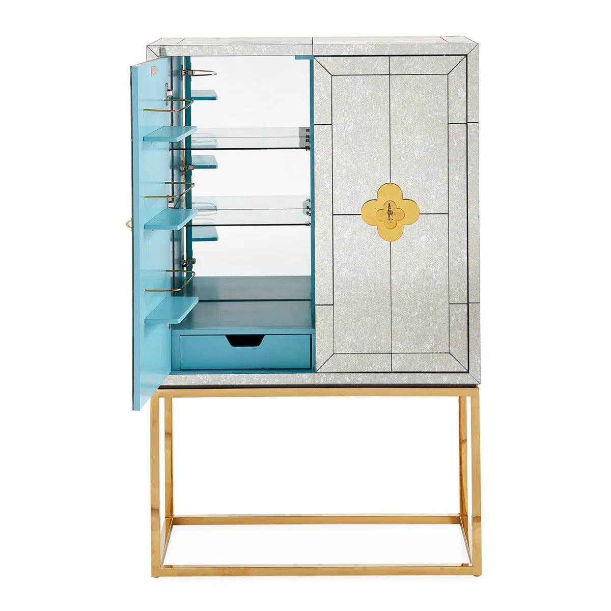 Jonathan Adler Barschrank Delphine