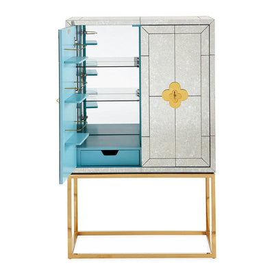 Jonathan Adler Barschrank Delphine