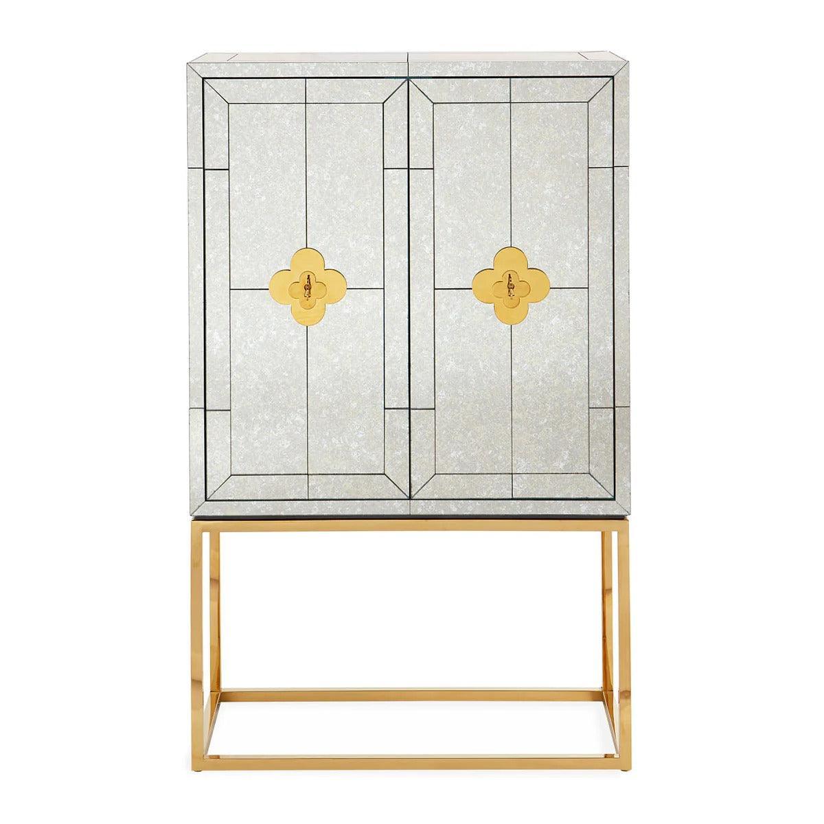 Jonathan Adler Barschrank Delphine