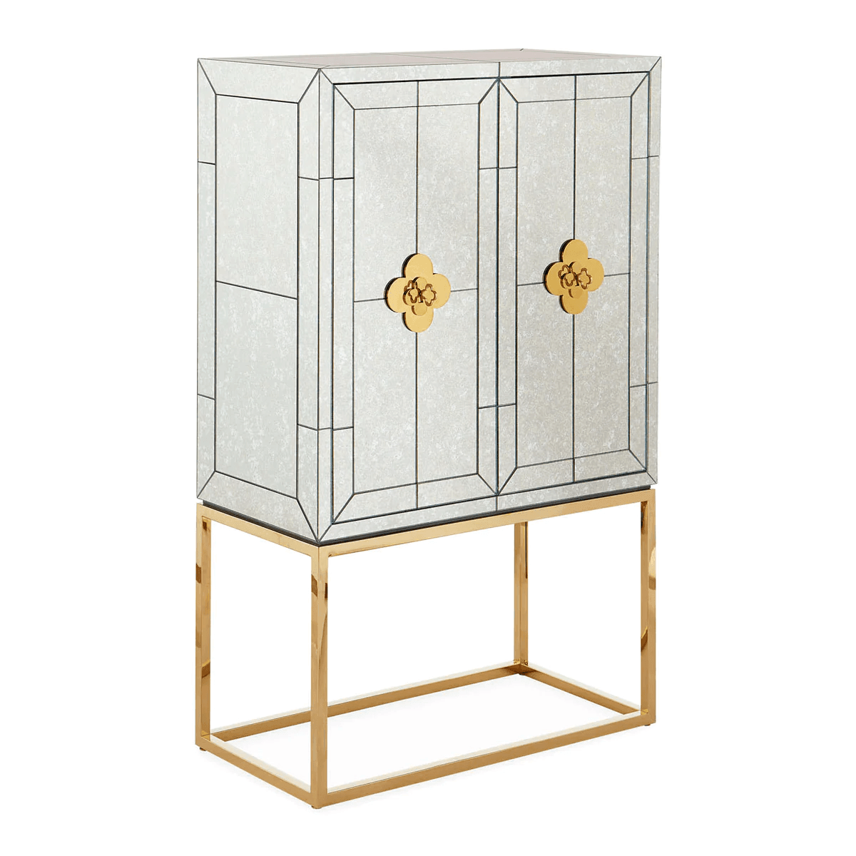 Jonathan Adler Barschrank Delphine