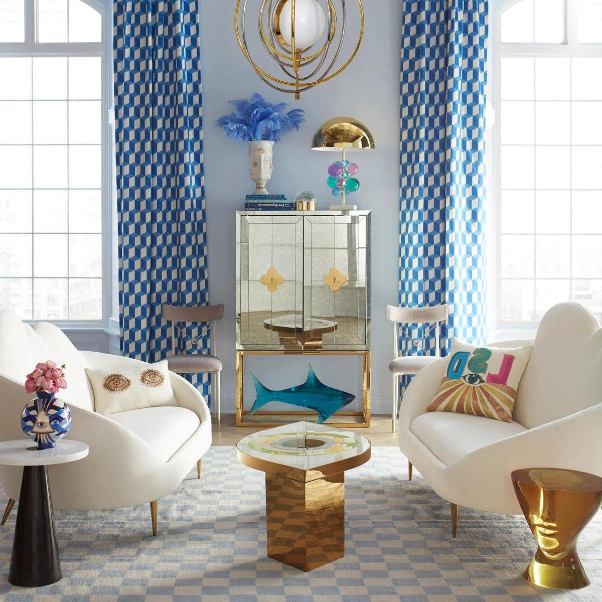 Jonathan Adler Barschrank Delphine