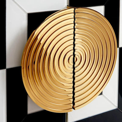 Jonathan Adler Barschrank Op Art