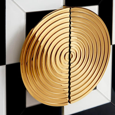 Jonathan Adler Jonathan Adler Barschrank Op Art Codeso Living