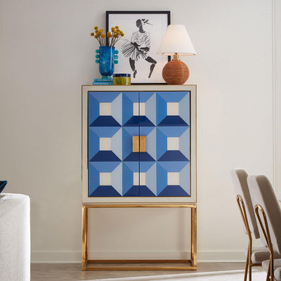 Jonathan Adler Barschrank Sorrento