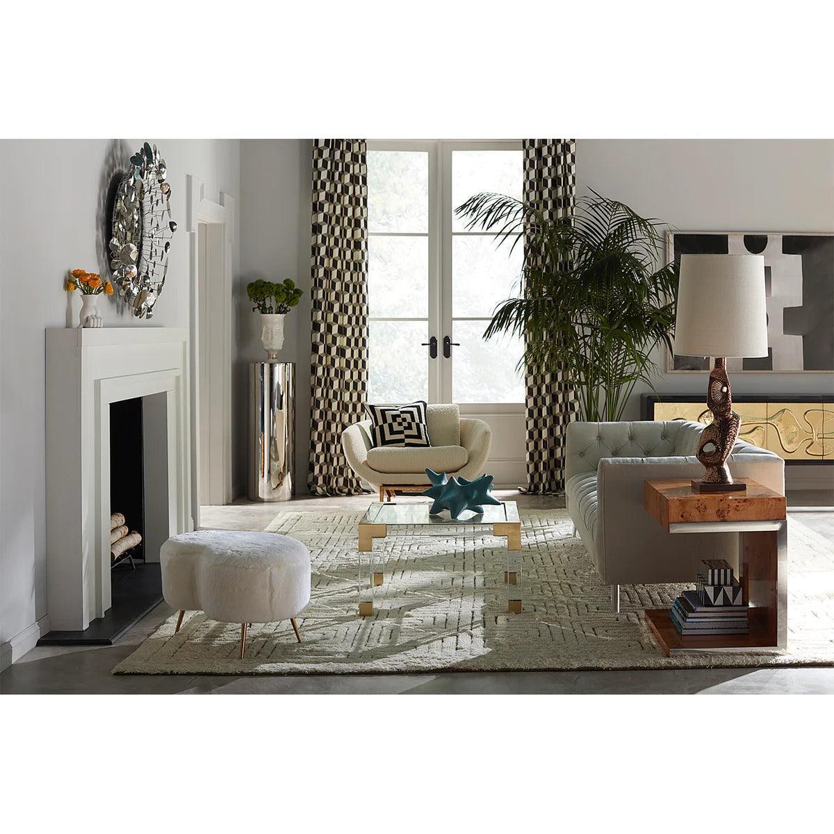 Jonathan Adler Beistelltisch Bond