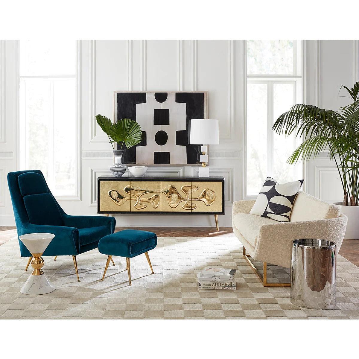 Jonathan Adler Beistelltisch Canaan