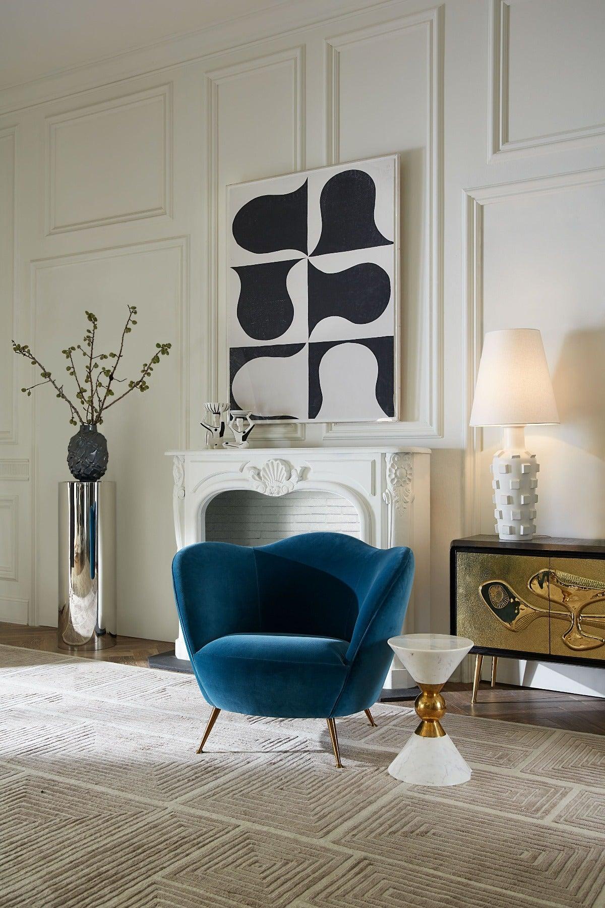 Jonathan Adler Beistelltisch Canaan