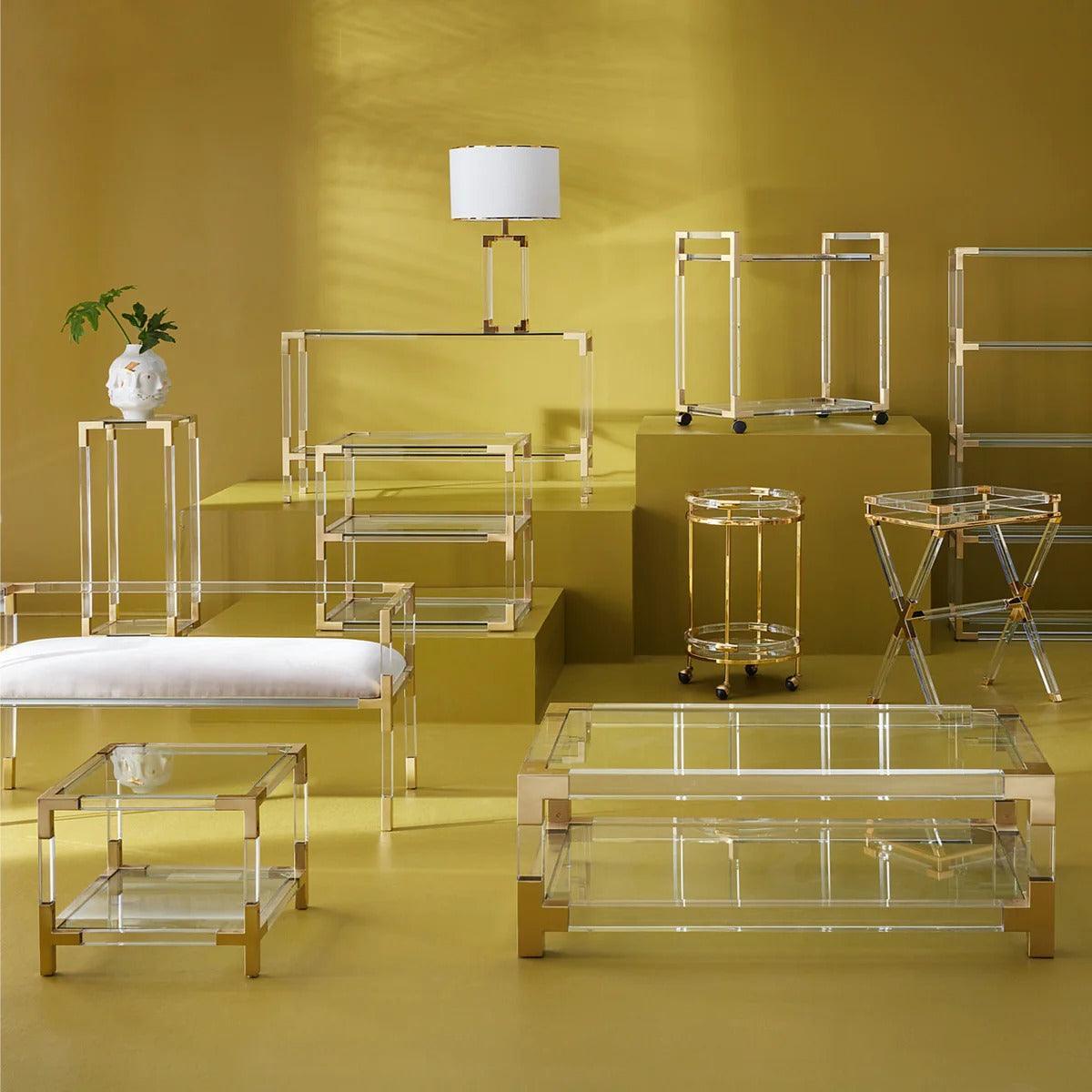 Jonathan Adler Beistelltisch Jacques