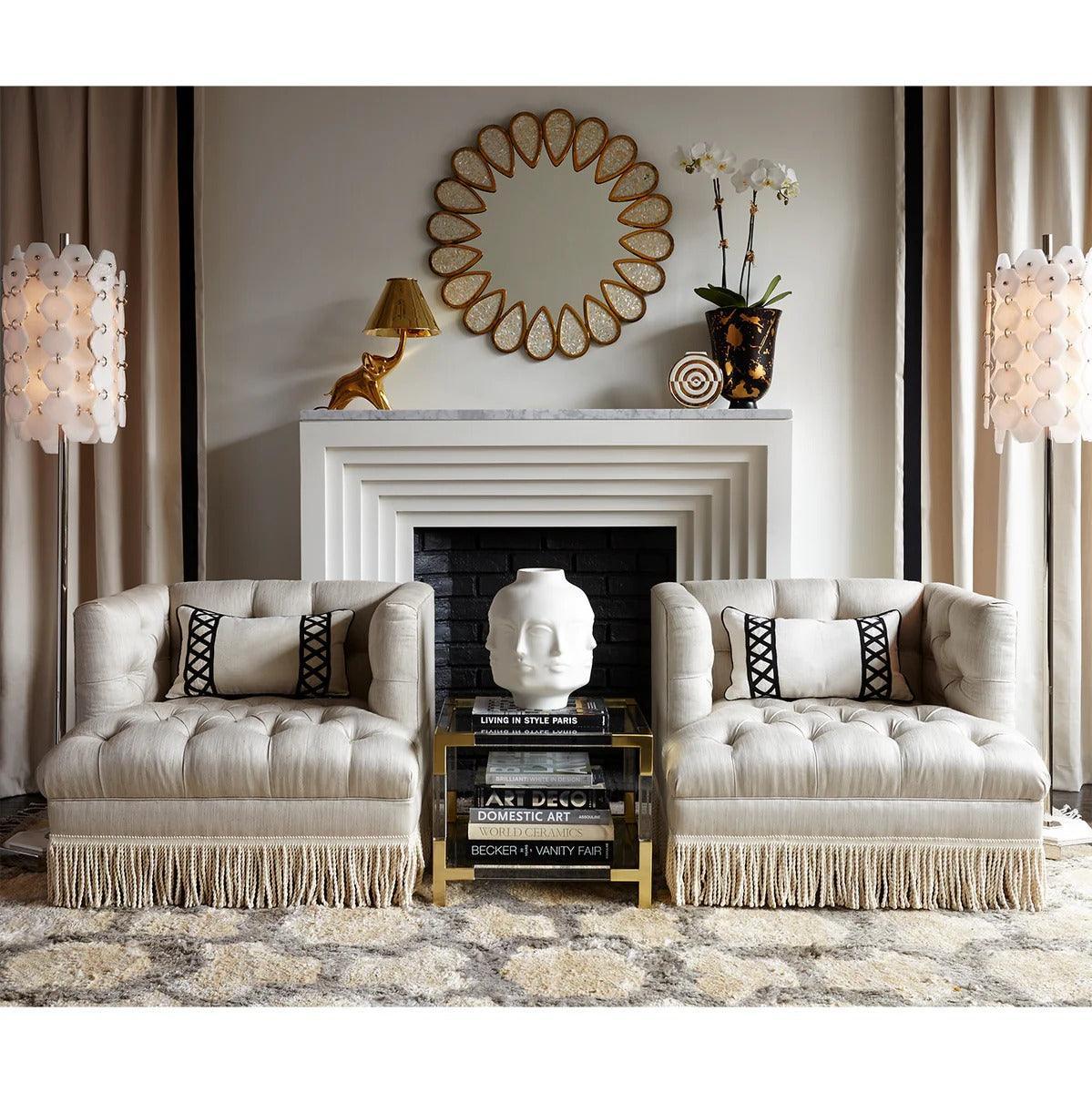 Jonathan Adler Beistelltisch Jacques